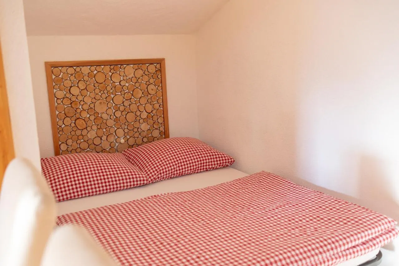 Antenbichllehen Ferienwohnungen Berchtesgaden Appartement