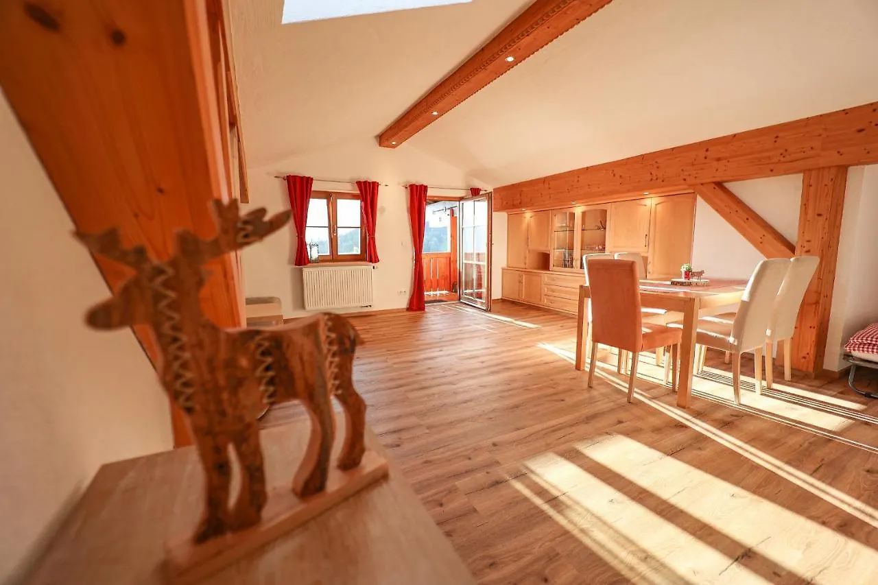 Appartement Antenbichllehen Ferienwohnungen Berchtesgaden