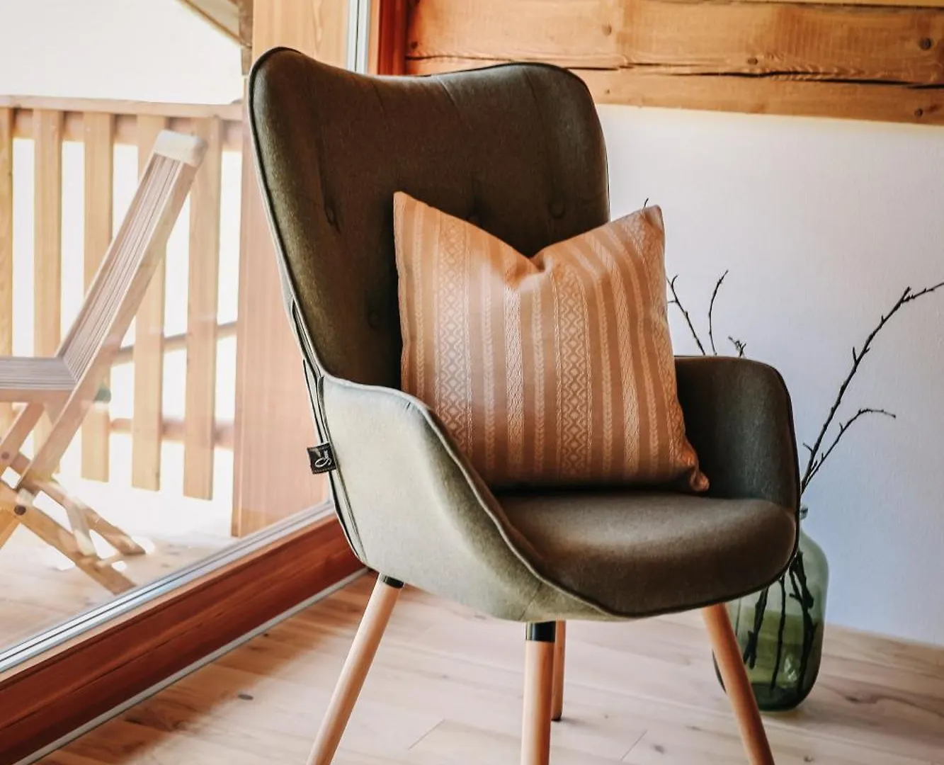 Appartement Antenbichllehen Ferienwohnungen Berchtesgaden