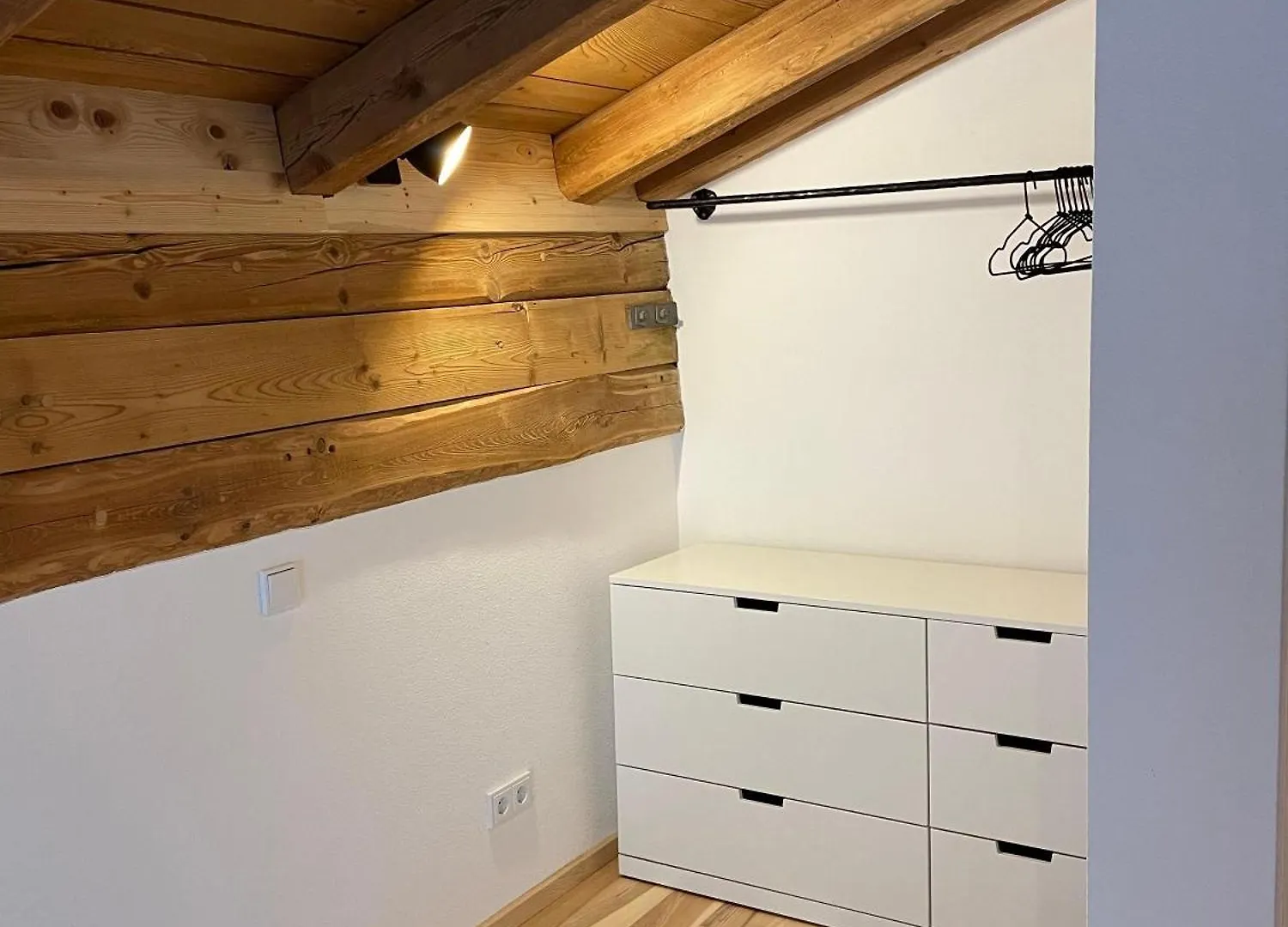 Antenbichllehen Ferienwohnungen Berchtesgaden Appartement