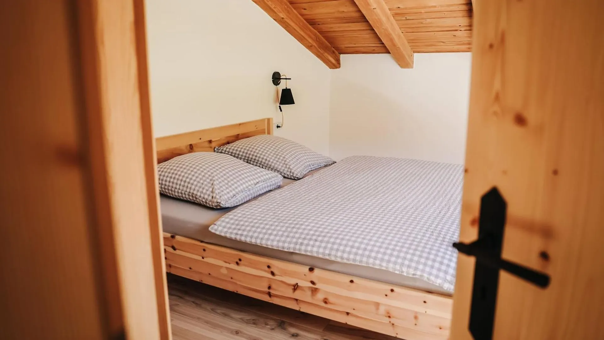 Antenbichllehen Ferienwohnungen Berchtesgaden Appartement
